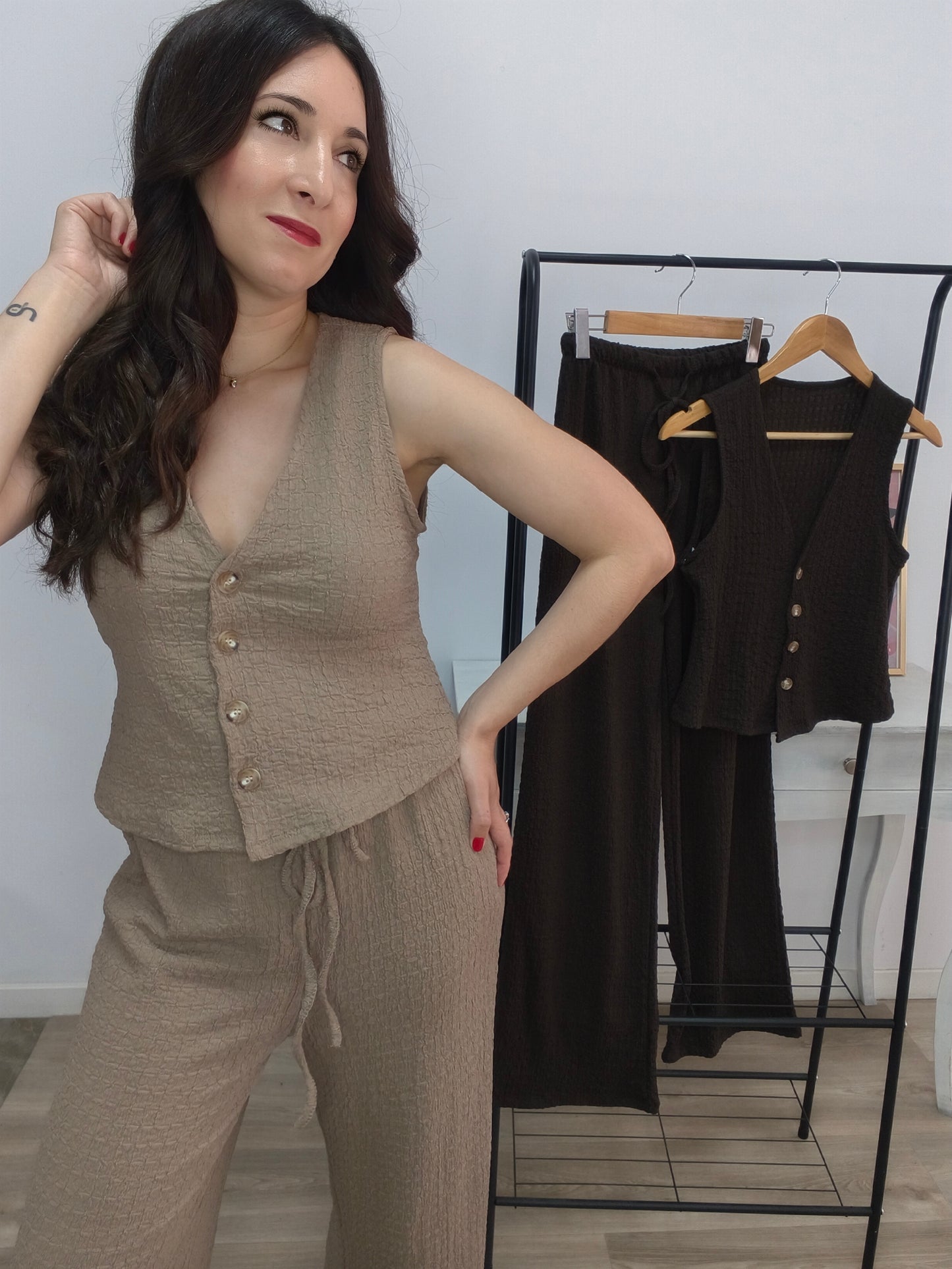Conjunto Maica