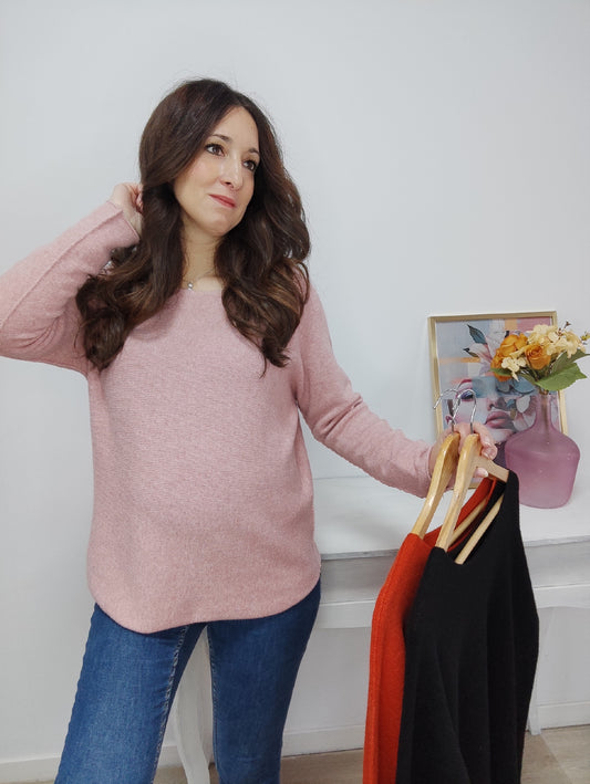 Jersey Bego + colores