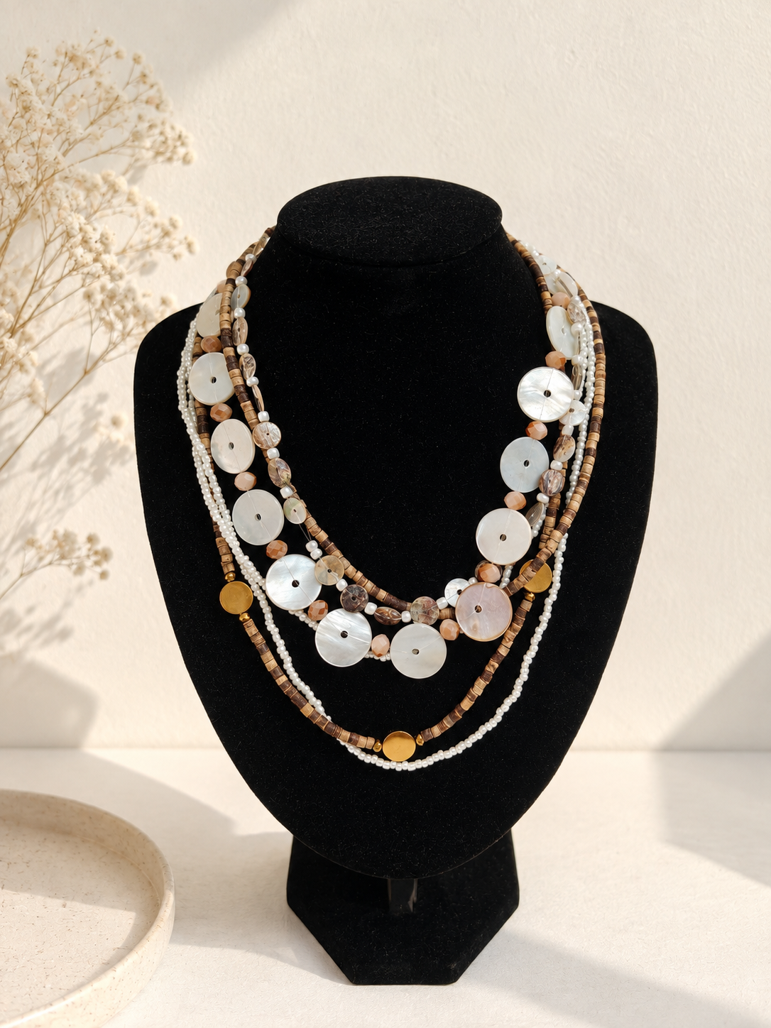Collar Amalia