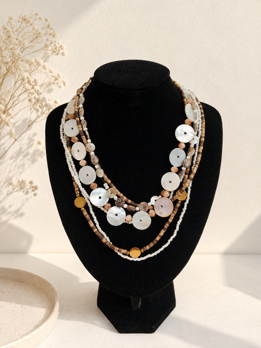 Collar Amalia