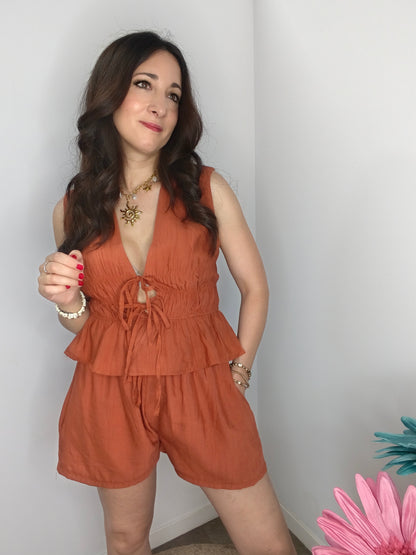 Conjunto Vega + Colores