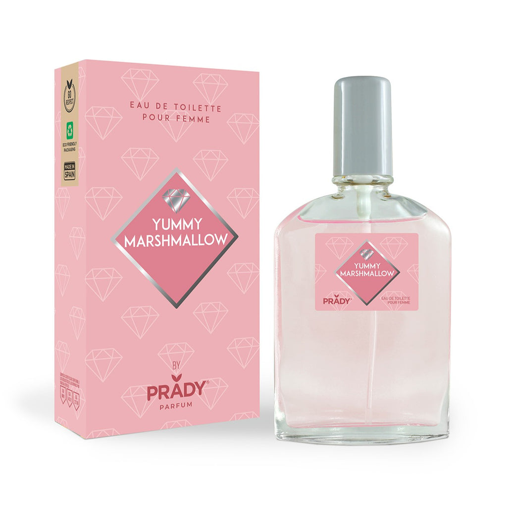 Eau de toilette Yummy Marshmallow