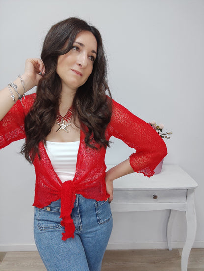 REBECA MAGICA ROJA