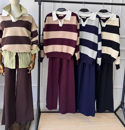 Conjunto Georgina