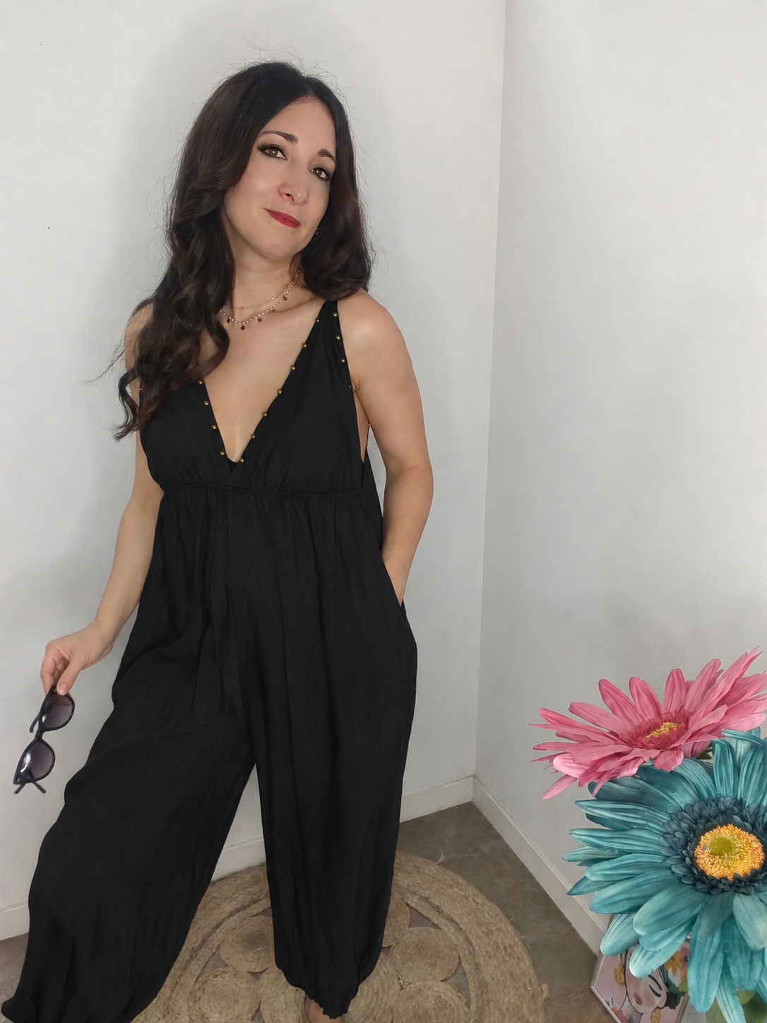 Mono Abigail Tachas