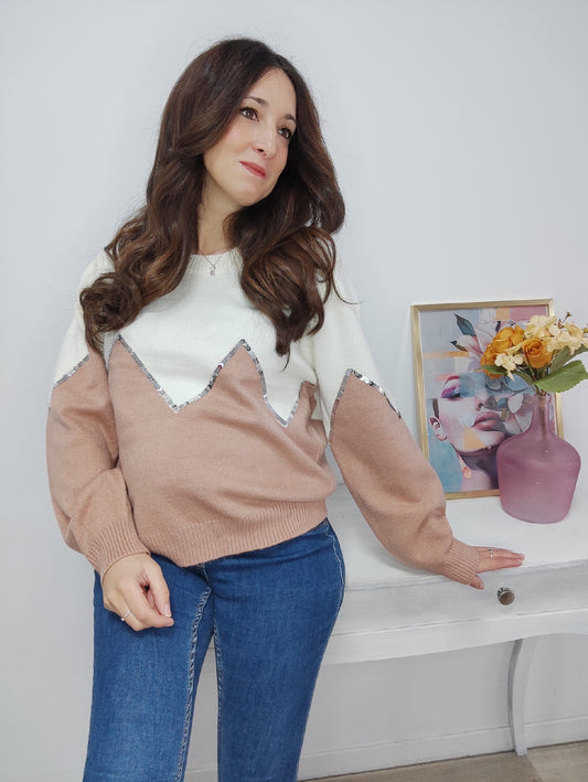 Jersey Melisa + colores