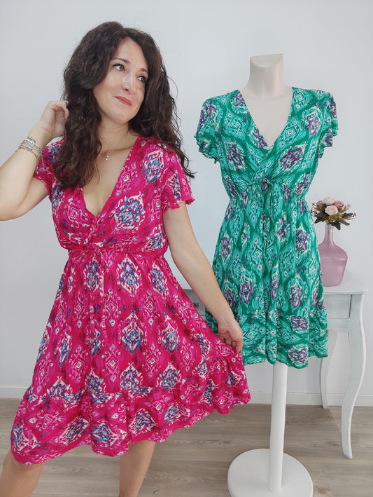 VESTIDO ANIRA