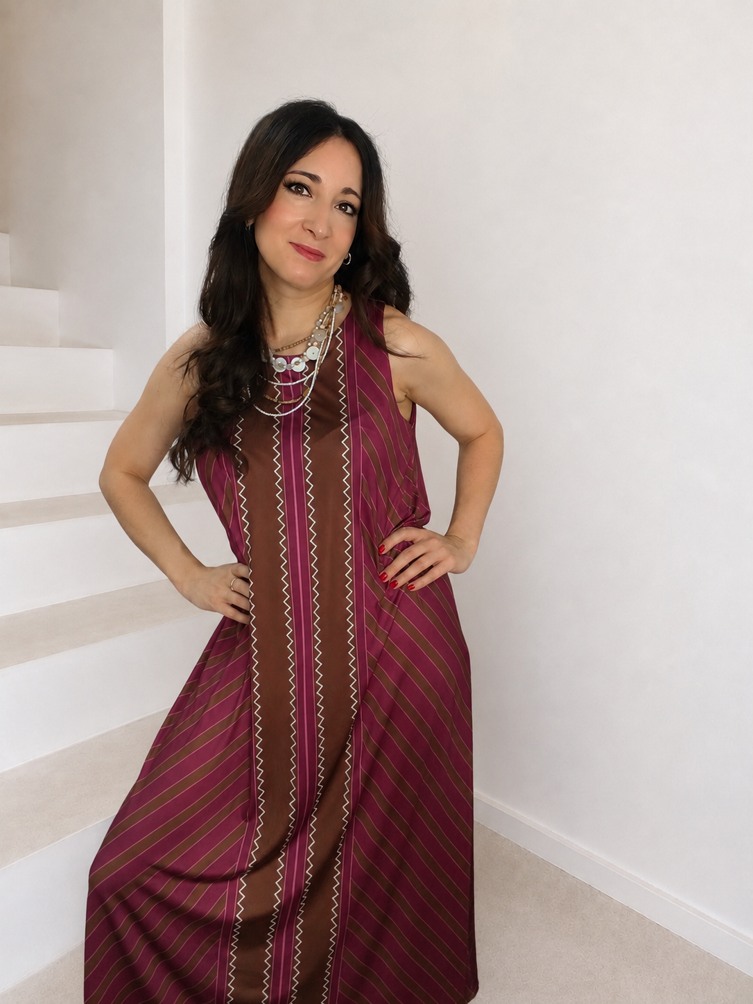 Vestido Ruth