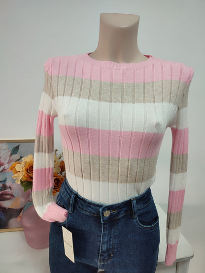 Jersey Fay + colores