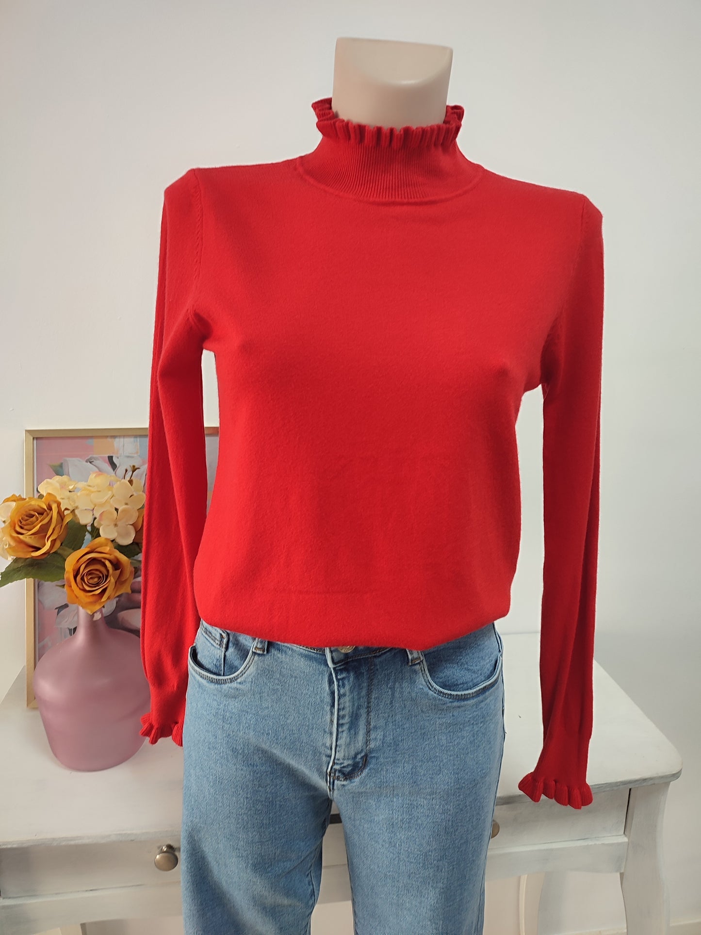 Jersey Amour + colores