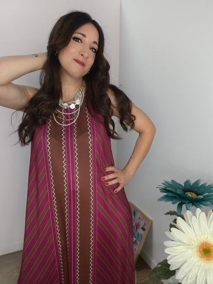 Vestido Ruth