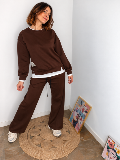 Conjunto Penélope Comfy