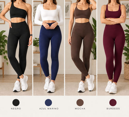 LEGGINS CALCEDON