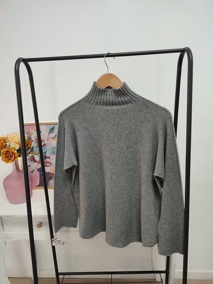 Jersey Sofía semi cisne + colores