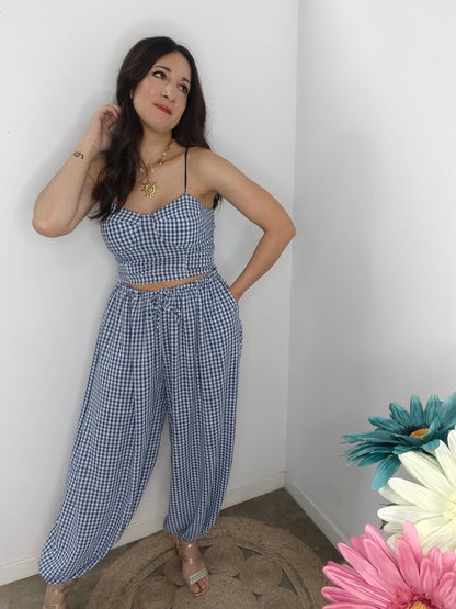 Conjunto Emma Marino