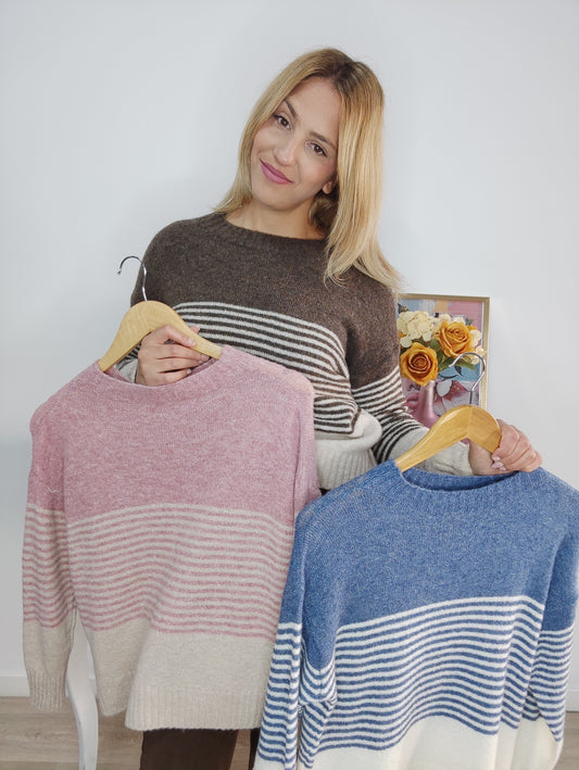 Jersey Neiva +colores