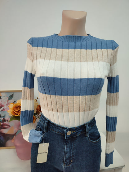 Jersey Fay + colores