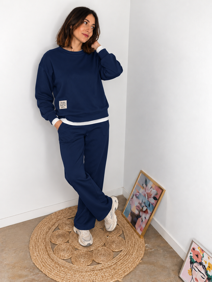 Conjunto Penélope Comfy