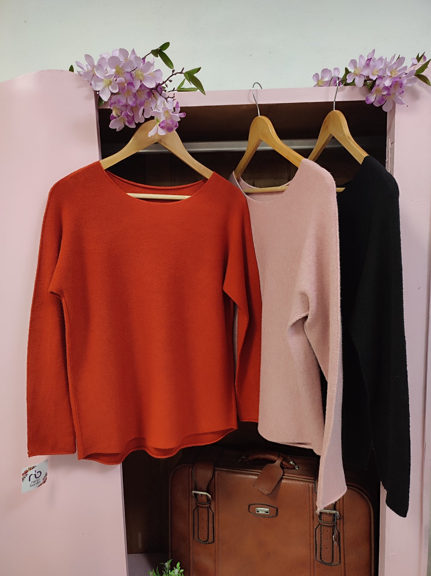 Jersey Bego + colores