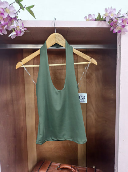 Top Mónica Basic
