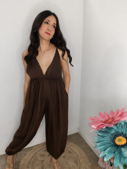 Mono Abigail Tachas