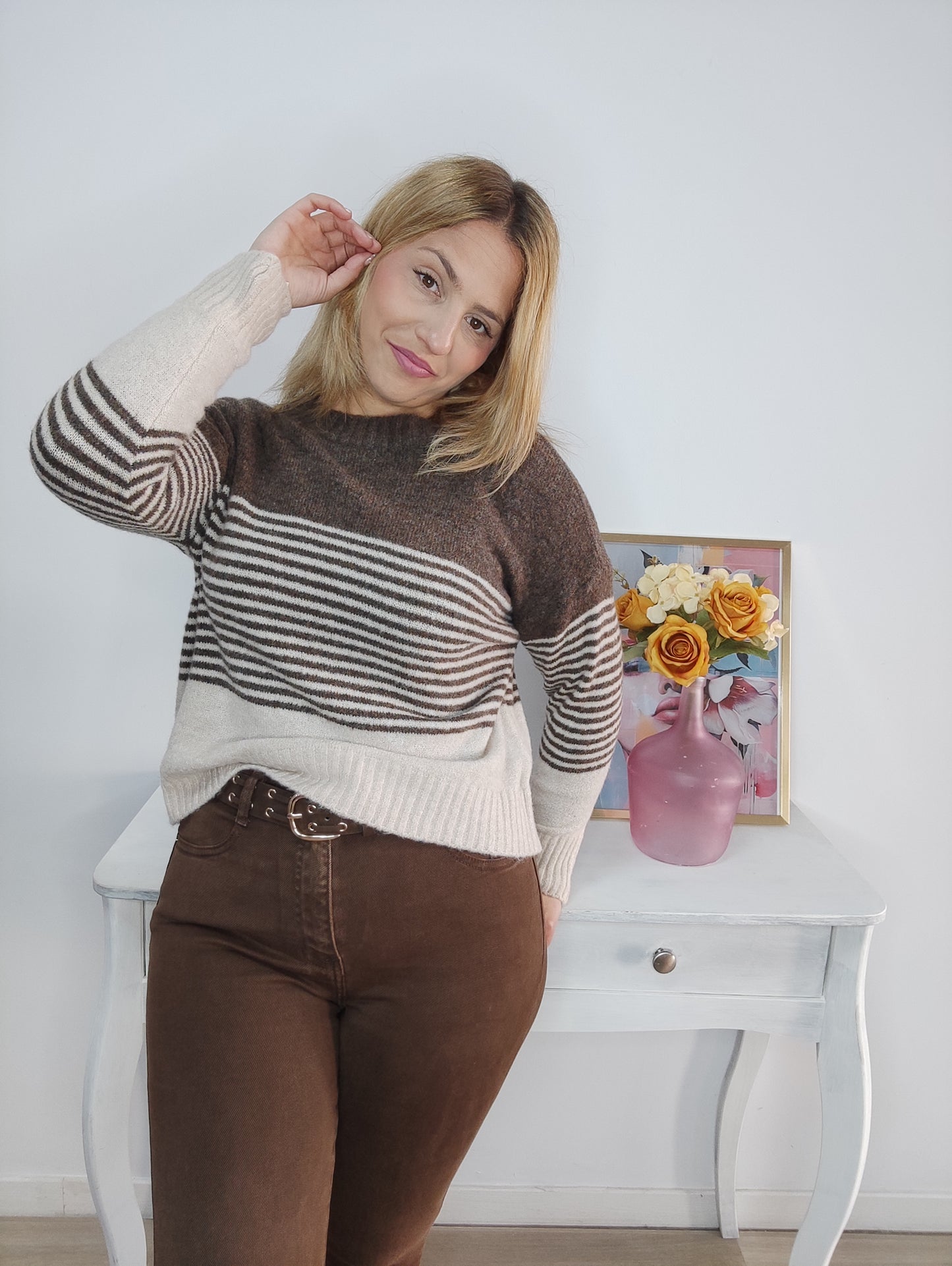 Jersey Neiva +colores