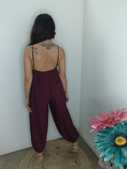 Mono Abigail Tachas