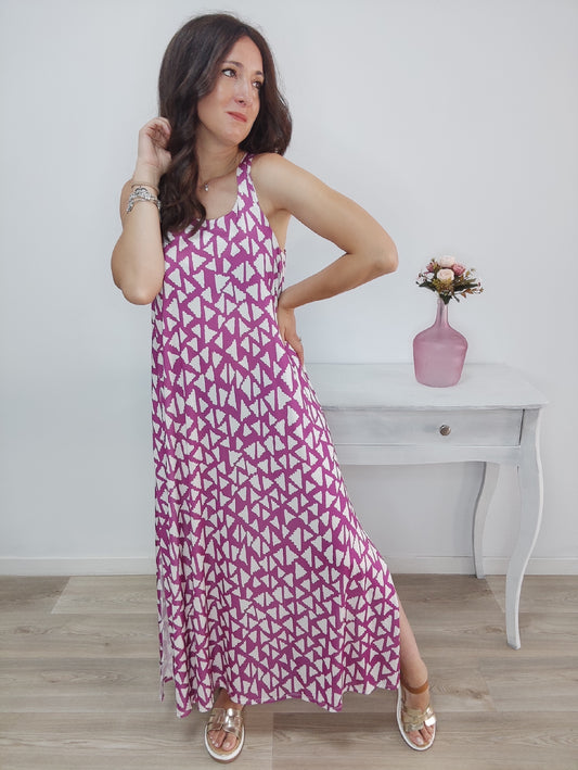 VESTIDO MÓNICA