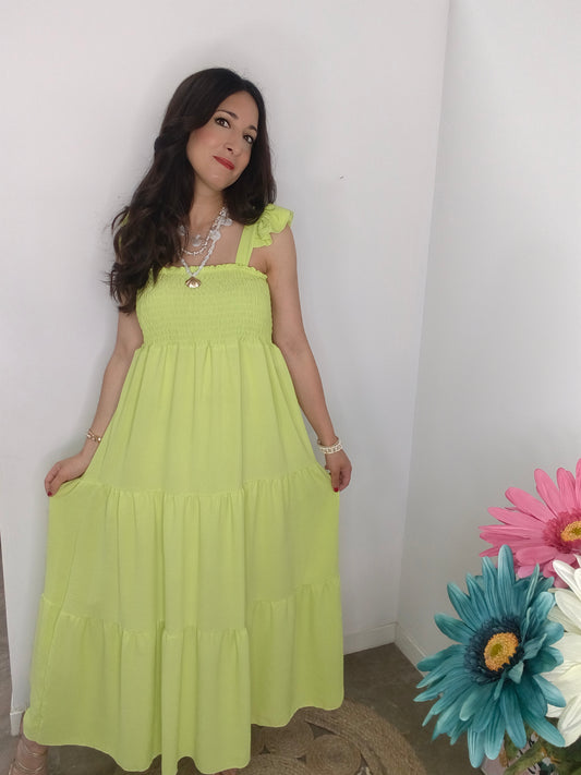 Vestido Chloe