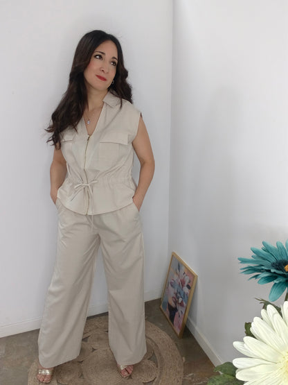 Conjunto Samantha Beig