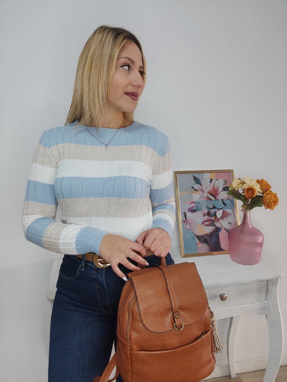 Jersey Fay + colores