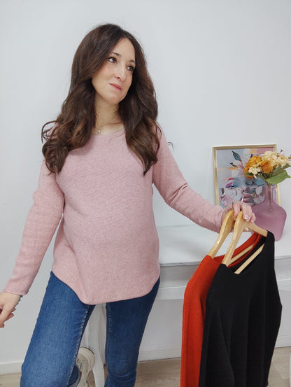 Jersey Bego + colores