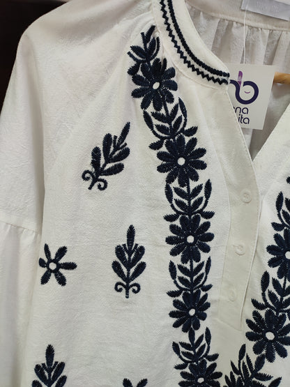 BLUSA CARLOTA