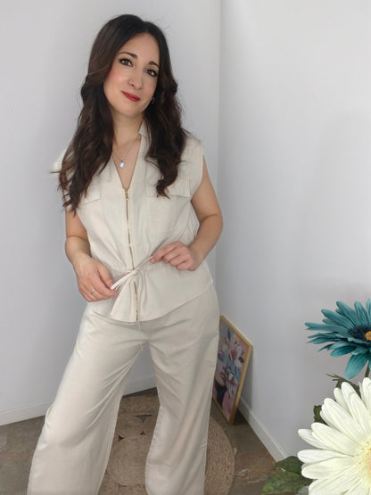Conjunto Samantha Beig