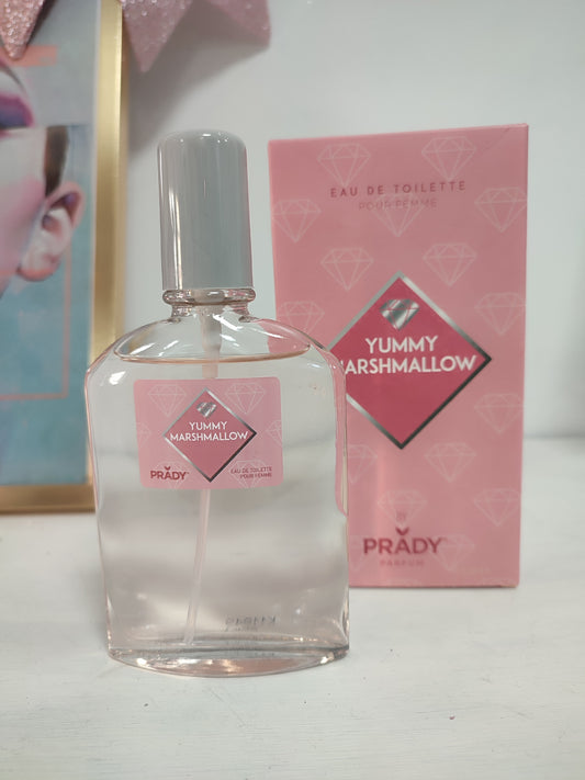 Eau de toilette Yummy Marshmallow