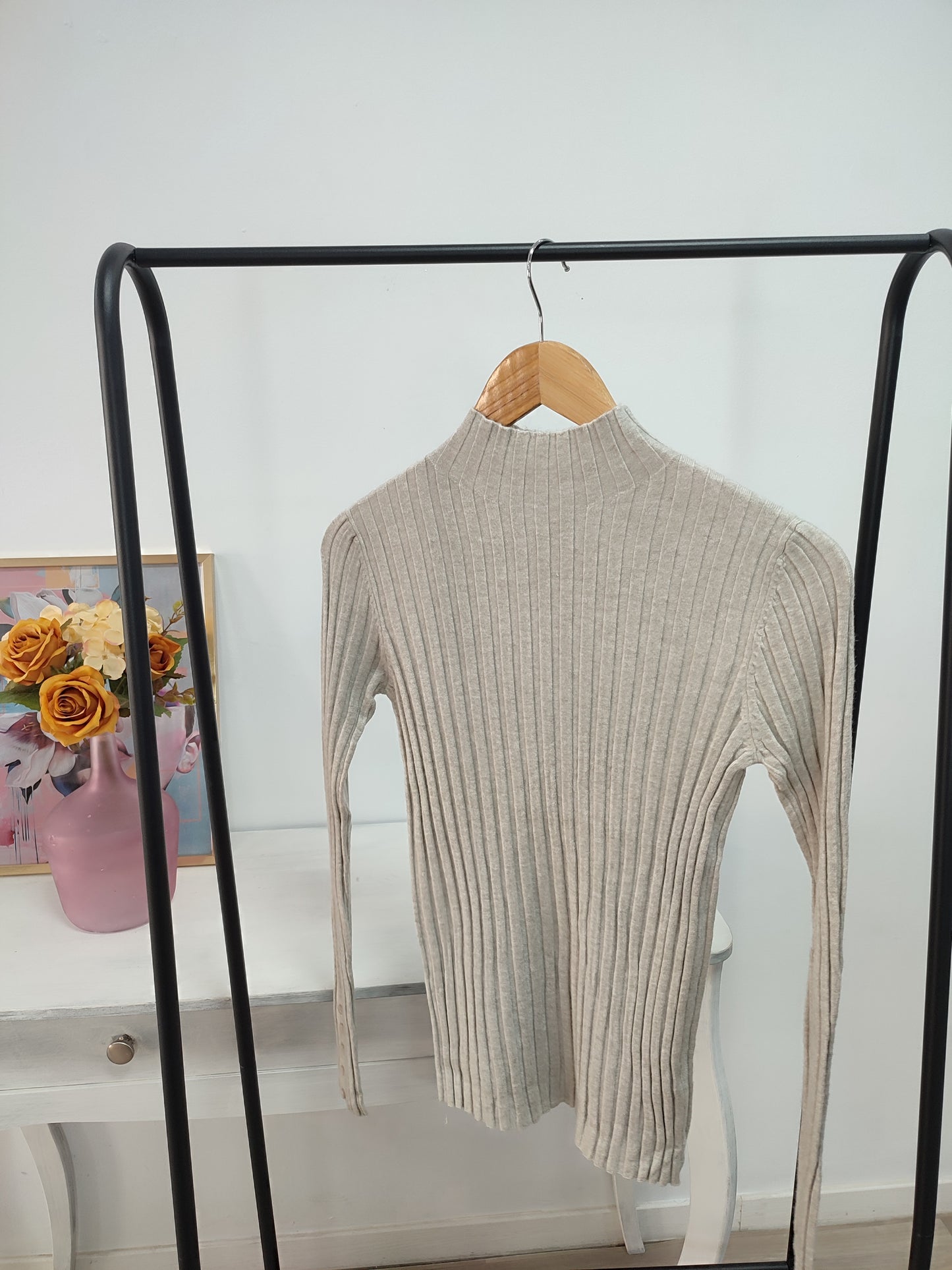 Jersey Maica + colores