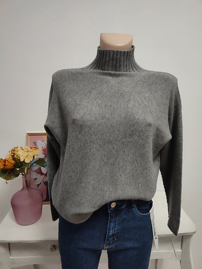 Jersey Sofía semi cisne + colores