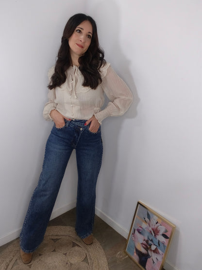 Jeans Tachas Limited