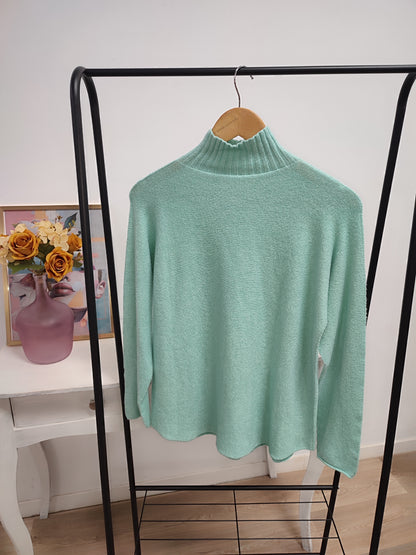 Jersey Sofía semi cisne