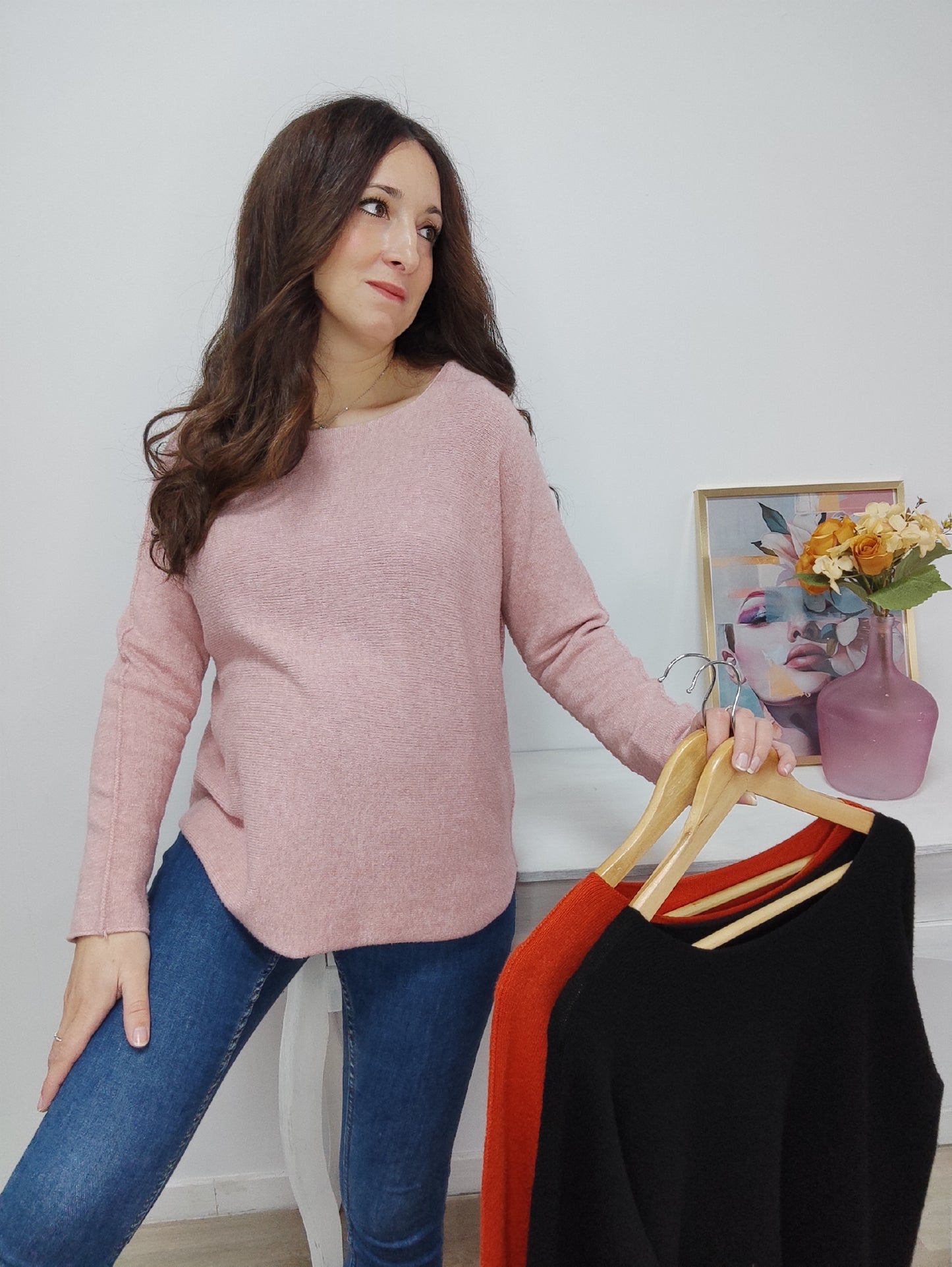 Jersey Bego + colores